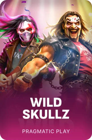 Wild Skullz