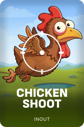 Chicken Shoot
