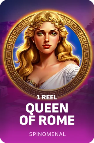 1 Reel - Queen Of Rome