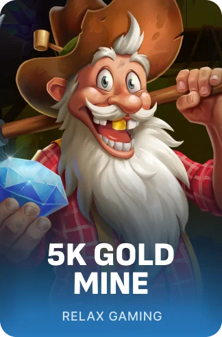 5K Gold Mine