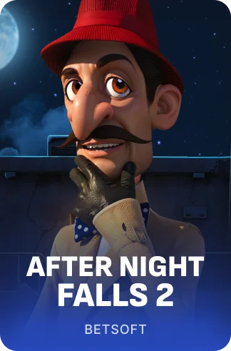 After Night Falls 2