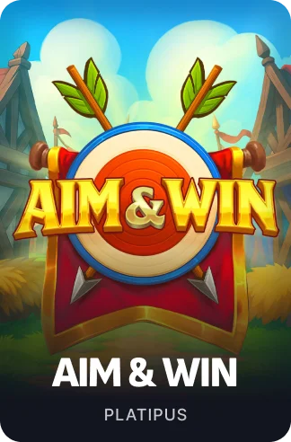 Aim & Win