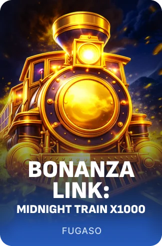 Bonanza Link: Midnight Train X1000