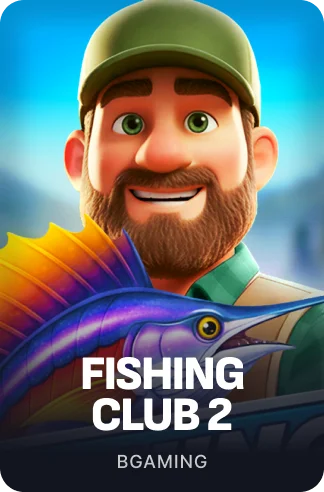 Fishing Club 2