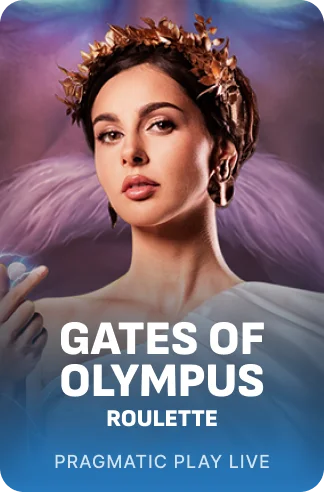 Gates of Olympus Roulette