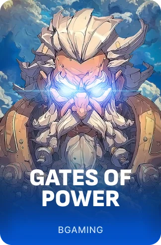 Gates of Power
