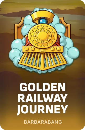 Golden Railway Journey
