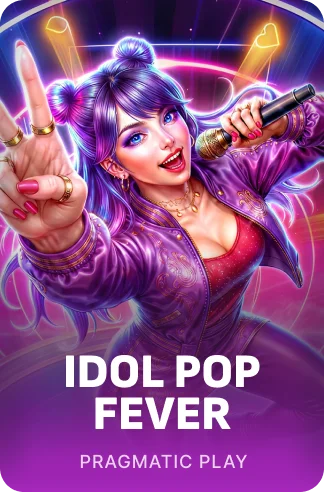Idol Pop Fever