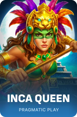 Inca Queen
