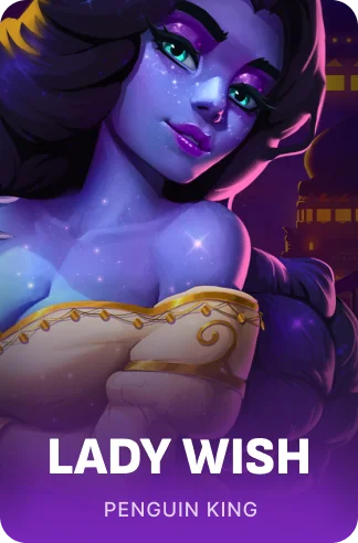 Lady Wish