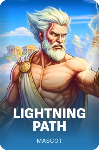 Lightning Path
