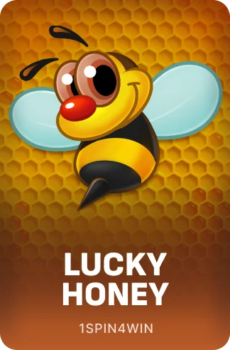Lucky Honey
