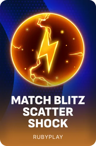 Match Blitz Scatter Shock