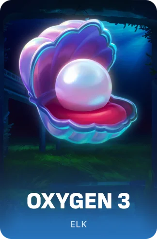 Oxygen 3