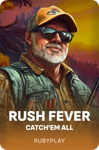 Rush Fever Catch'em All