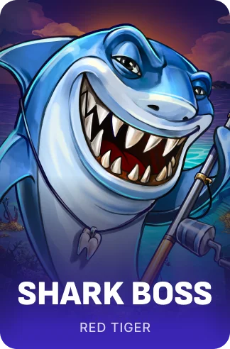 Shark Boss