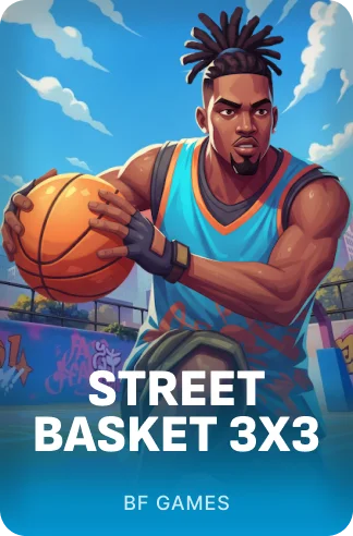 Street Basket 3x3