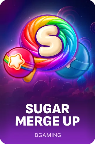 Sugar Merge Up