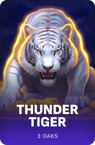 Thunder Tiger